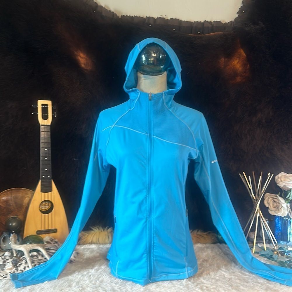 Columbia jacket S (6025)